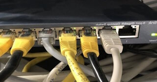 Заказать настройку коммутаторов Cisco в Тихорецке. Обслуживание ПК, ремонт от 307 руб