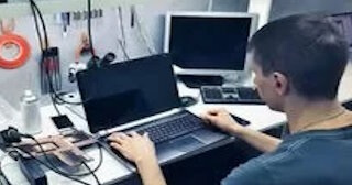 Заказать абонентское обслуживание компьютеров организаций в Тихорецке. Обслуживание ПК, ремонт от 307 руб