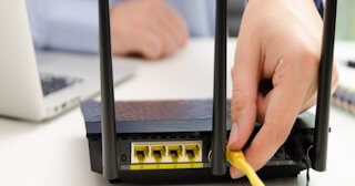 Заказать настройку маршрутизаторов Mikrotik в Тихорецке. Обслуживание ПК, ремонт от 307 руб